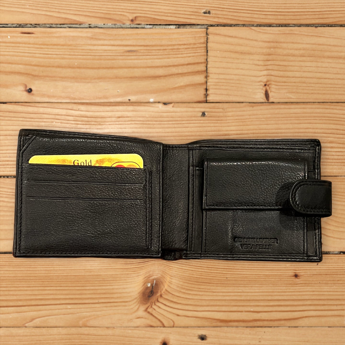 San Marino Wallet